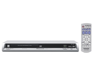 Panasonic DMR-ES15S Diga DVD Recorder 